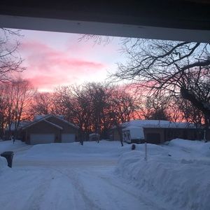 Meet your Posher, Annmarie